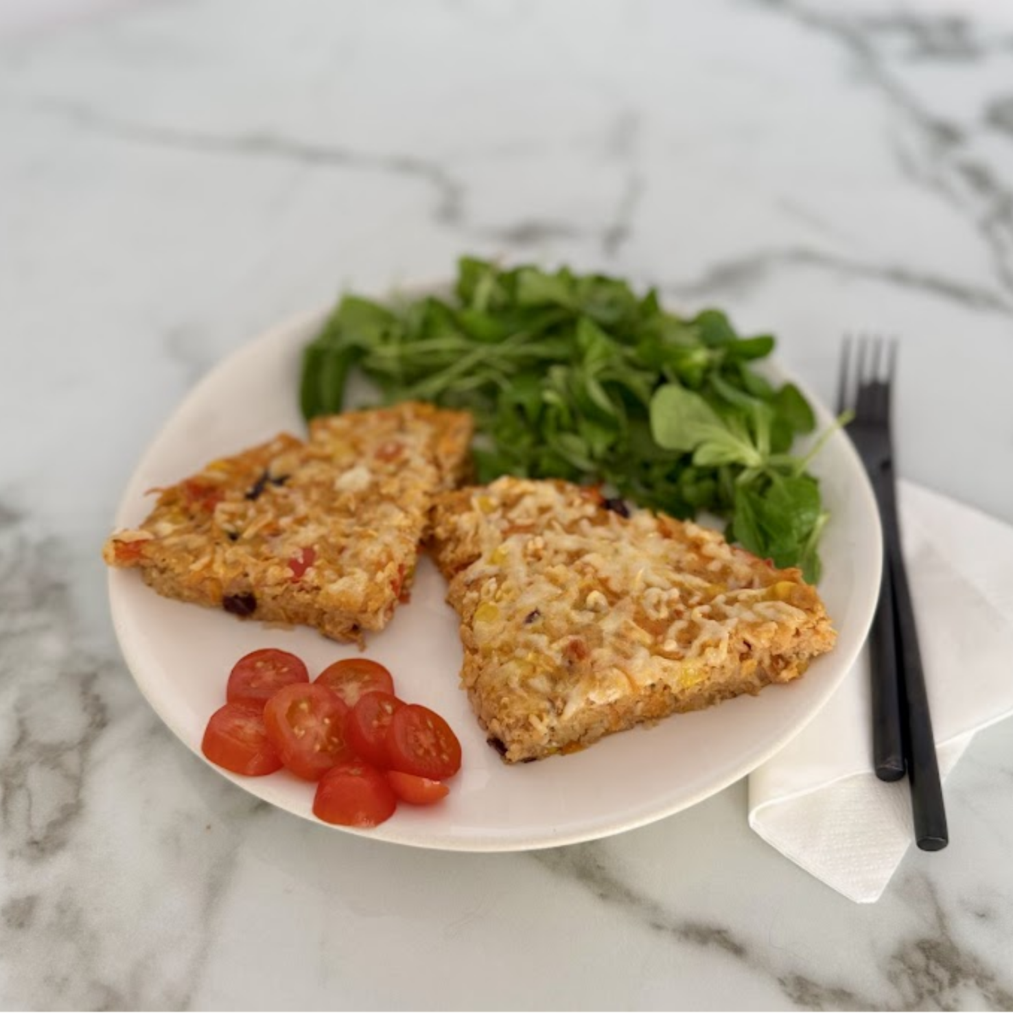 Recipes