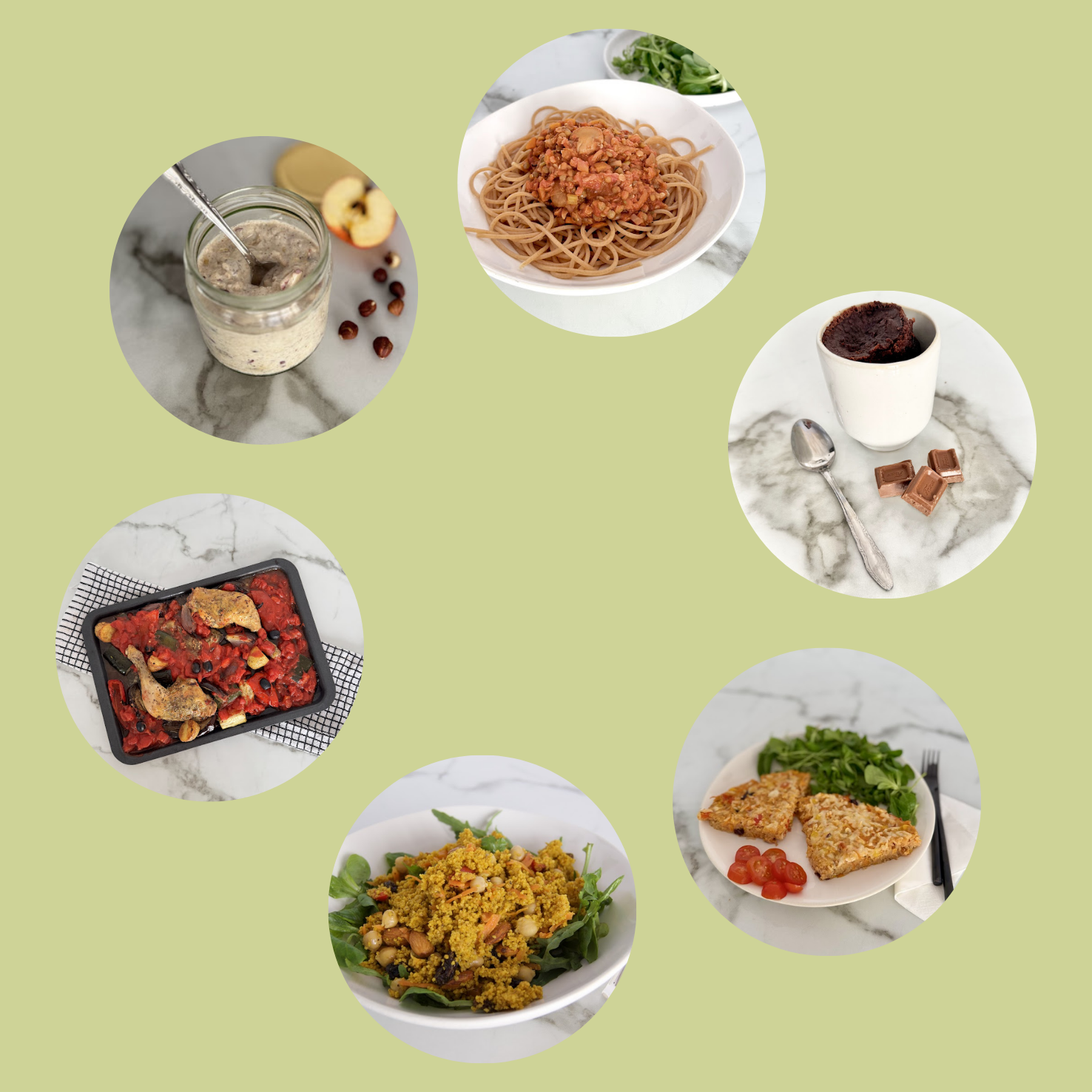 BalancedMeals