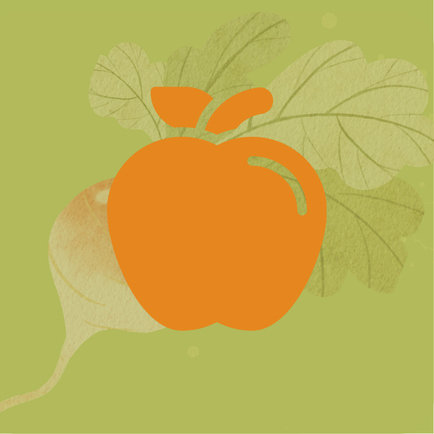 Eating Well and Wellbeing